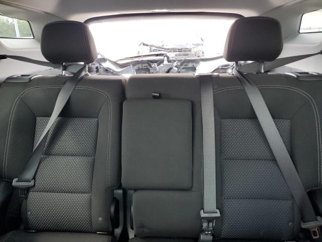 2023 GMC TERRAIN SL 3GKALTEG0PL196140