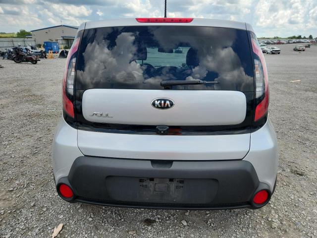 2015 KIA SOUL KNDJN2A20F7763847