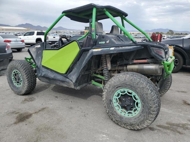 2016 ARCTIC CAT WILDCAT 1000 4UF16MPV8GT306778