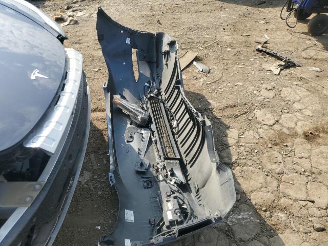 2021 TESLA MODEL Y 5YJYGAEE4MF184830