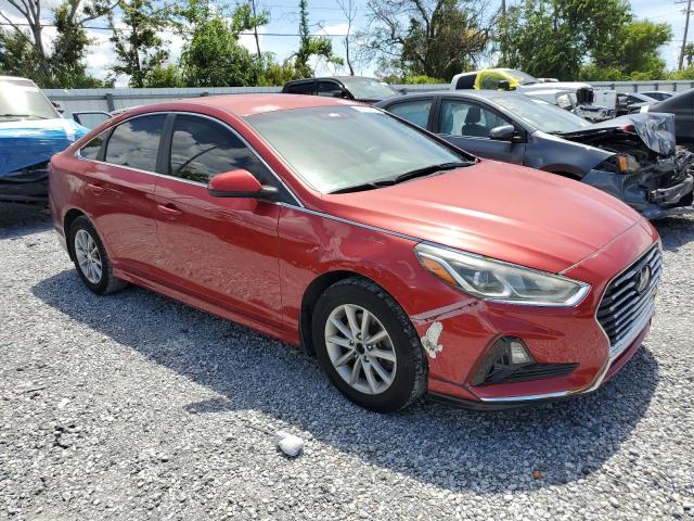 2019 HYUNDAI SONATA SE 5NPE24AFXKH734340