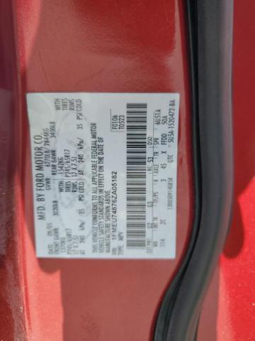 2006 FORD EXPLORER E #3293436417