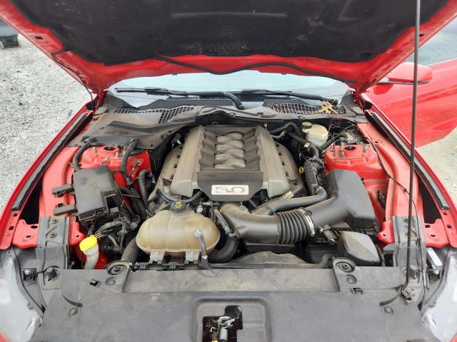 2017 FORD MUSTANG GT 1FA6P8CF6H5234457