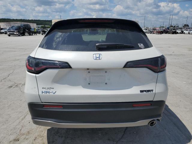2024 HONDA HR-V SPORT 3CZRZ1H50RM737741