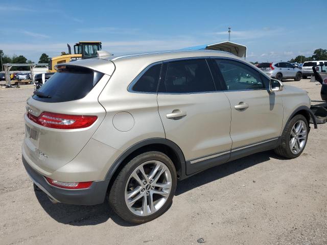 2017 LINCOLN MKC RESERV 5LMCJ3D97HUL08199
