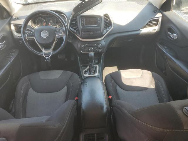 2014 JEEP CHEROKEE L - 1C4PJLCS6EW139287