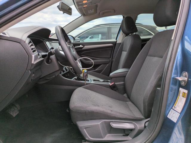 2019 VOLKSWAGEN JETTA S 3VWCB7BU1KM153256