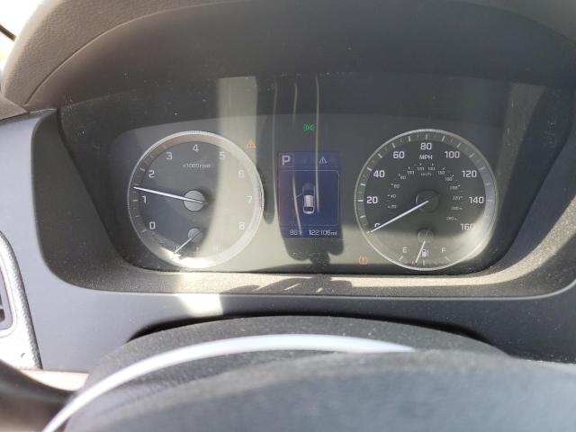 2017 HYUNDAI SONATA SE 5NPE24AF3HH457491