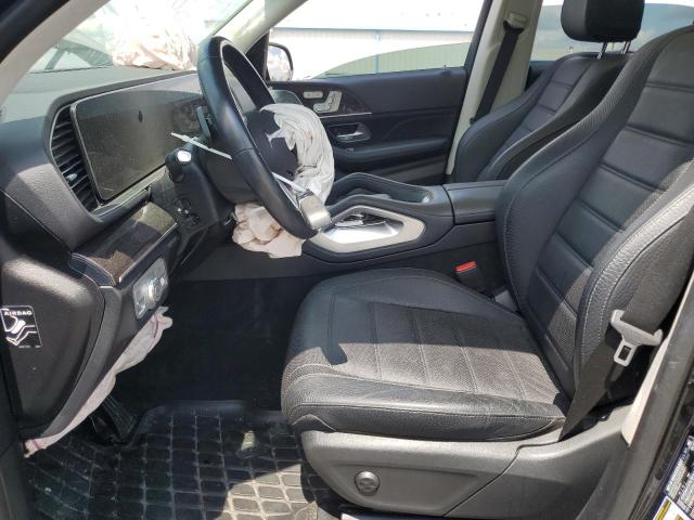 2020 MERCEDES-BENZ GLE 580 4MATIC 4JGFB8GB9LA174248