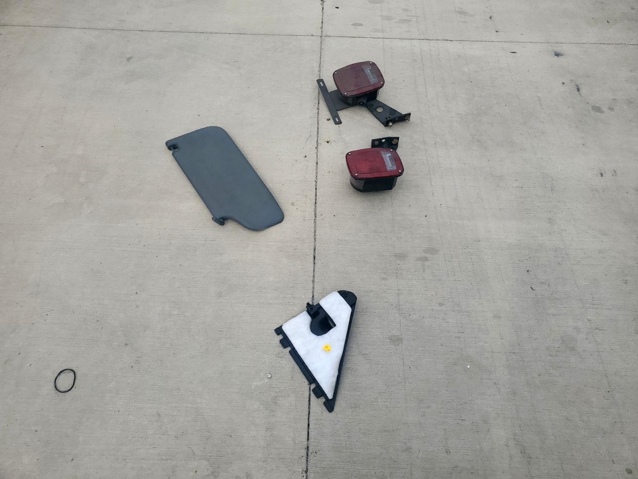 FORD F-550 SUPER DUTY