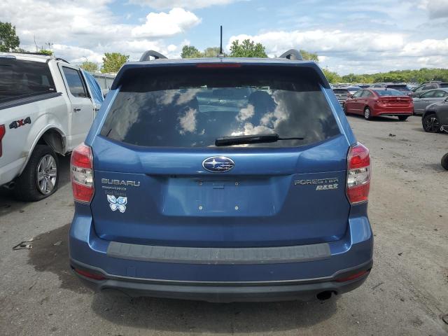 2015 SUBARU FORESTER 2 JF2SJAWC2FH562376