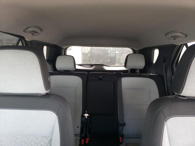 2024 CHEVROLET EQUINOX LS 3GNAXHEG0RL208827