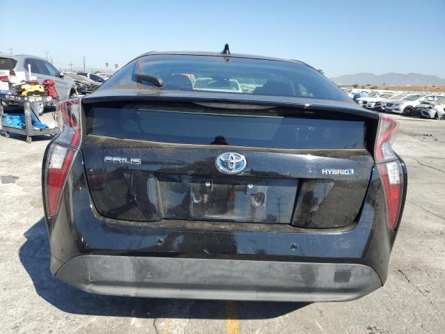 2016 TOYOTA PRIUS JTDKARFU0G3027776