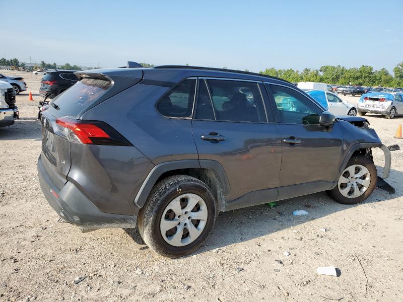 2019 TOYOTA RAV4 LE JTMH1RFVXKJ009860