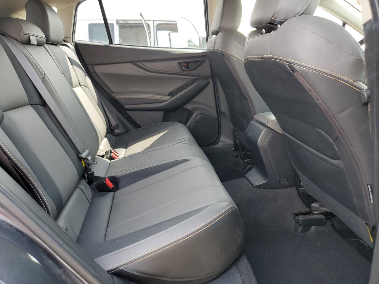 SUBARU CROSSTREK SPORT