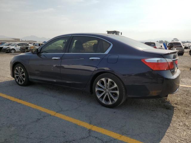 2015 HONDA ACCORD SPORT 1HGCR2F58FA039036