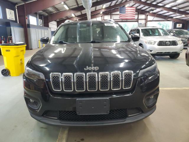 2020 JEEP CHEROKEE L 1C4PJMLB6LD604360