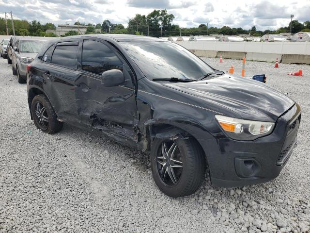 2015 MITSUBISHI OUTLANDER 4A4AR3AWXFE047149