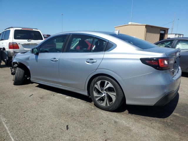 2021 SUBARU LEGACY PREMIUM 4S3BWAC61M3009680