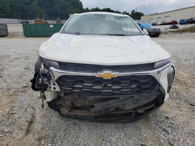 2024 CHEVROLET TRAX LS KL77LFE23RC205193