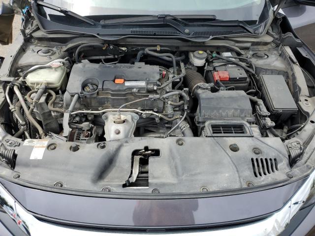 2017 HONDA CIVIC LX 2HGFC2F57HH035045
