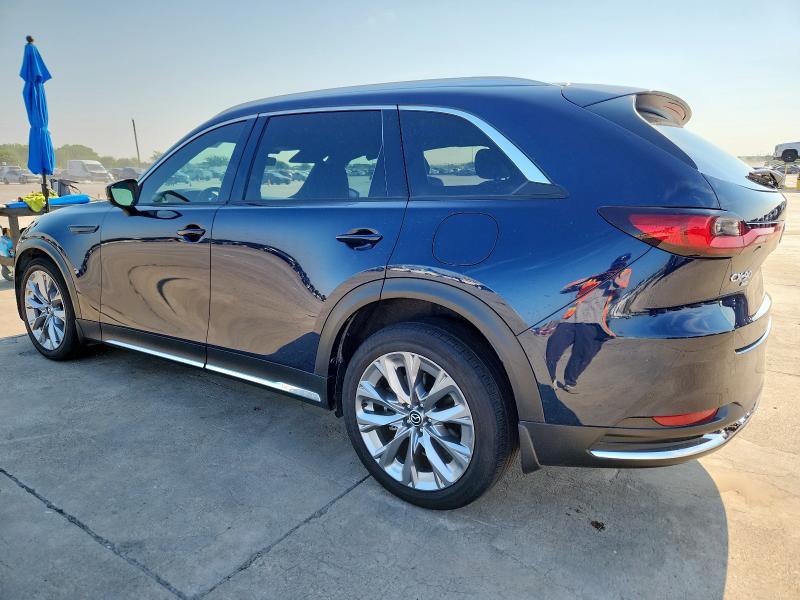 2024 MAZDA CX-90 PREM - JM3KKEHD2R1182807