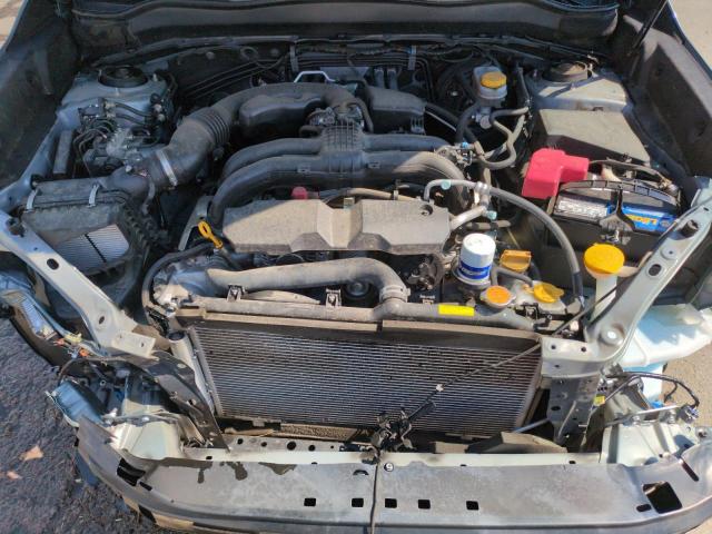 2016 SUBARU FORESTER 2 - JF2SJAXC3GH563178