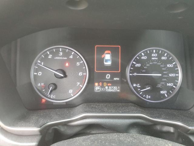 2020 SUBARU LEGACY SPORT 4S3BWAG69L3018636