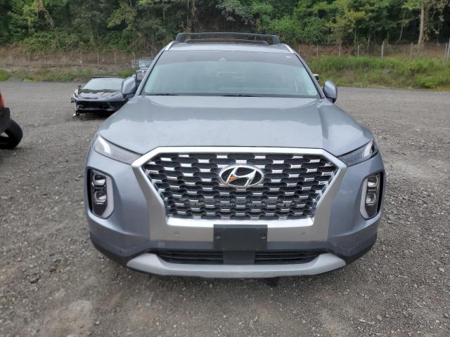 2020 HYUNDAI PALISADE SEL KM8R4DHE2LU089940