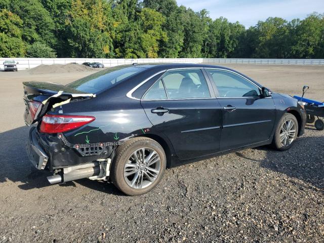 2017 TOYOTA CAMRY LE - 4T1BF1FK7HU356872