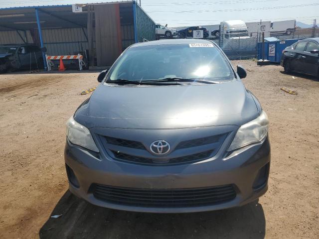 2012 TOYOTA COROLLA BA - 2T1BU4EE4CC848143