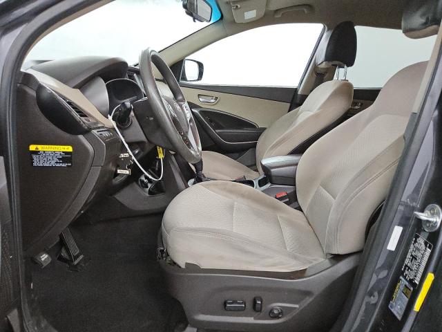 2017 HYUNDAI SANTA FE SPORT 5XYZU3LB1HG414467