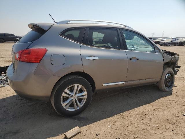 2015 NISSAN ROGUE SELE JN8AS5MT3FW659927