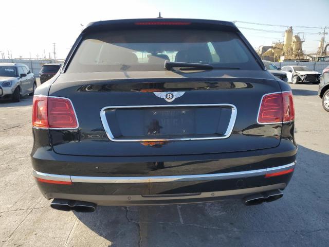 2019 BENTLEY BENTAYGA SJAAM2ZV3KC027618