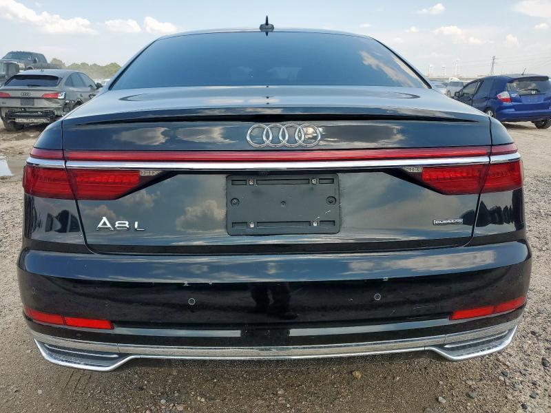 2019 AUDI A8 L WAU8DAF85KN010522