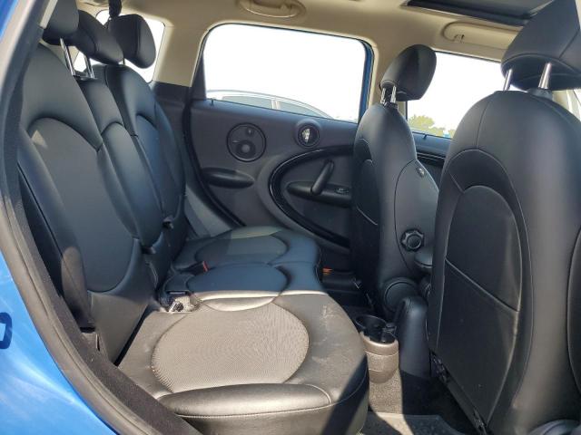 2014 MINI COOPER COU - WMWZC5C58EWP41646