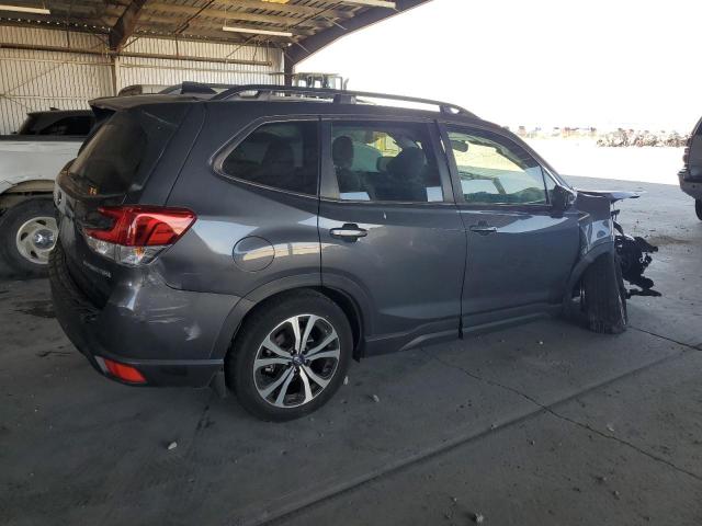 2023 SUBARU FORESTER LIMITED JF2SKAPC5PH405423