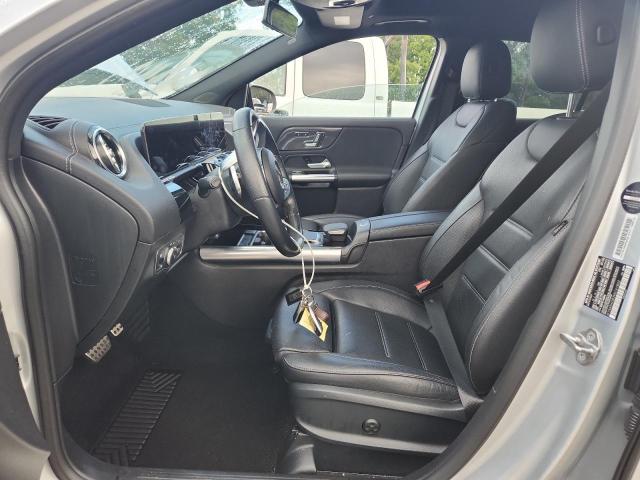 2021 MERCEDES-BENZ GLA 250 W1N4N4GB2MJ161802