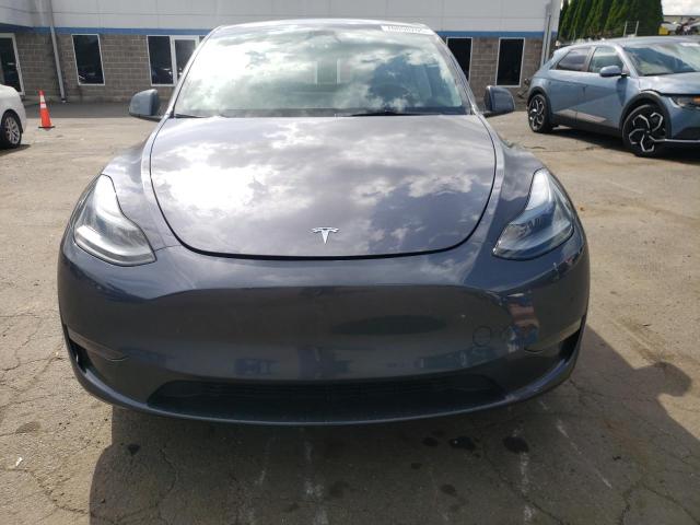 2023 TESLA MODEL Y 7SAYGDEE4PF814077