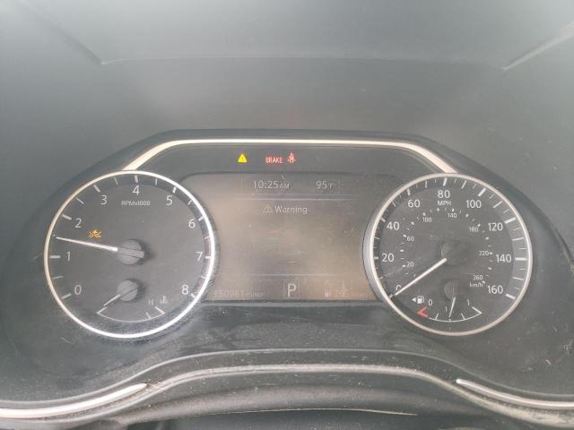 2018 NISSAN MAXIMA 3.5S 1N4AA6AP6JC404006