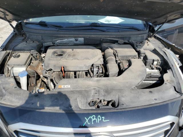 2015 HYUNDAI SONATA SE - 5NPE24AF9FH176888