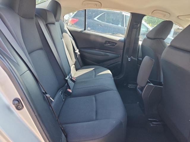 2022 TOYOTA COROLLA LE 5YFEPMAE4NP310555