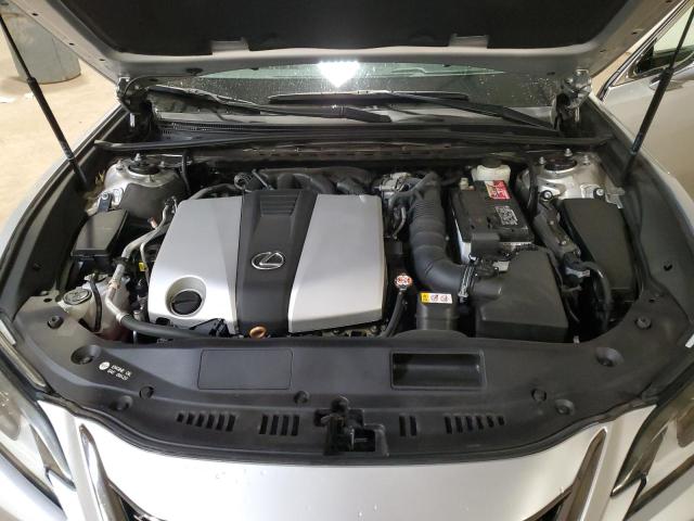 2019 LEXUS ES 350 58ABZ1B13KU039059