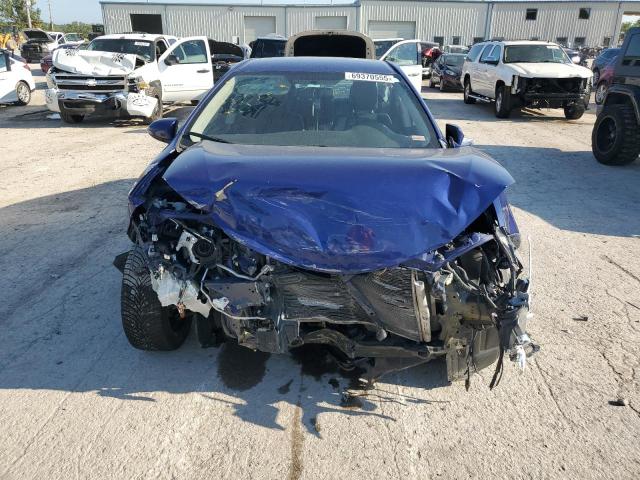 2014 TOYOTA COROLLA L - 5YFBURHE0EP058334
