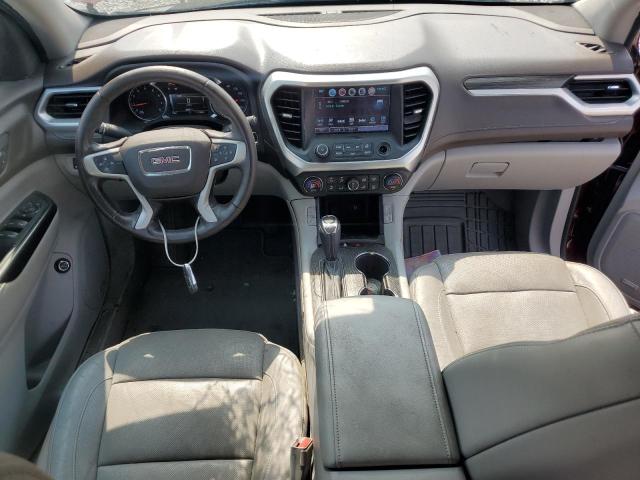 2017 GMC ACADIA SLT-1 1GKKNMLS9HZ286893