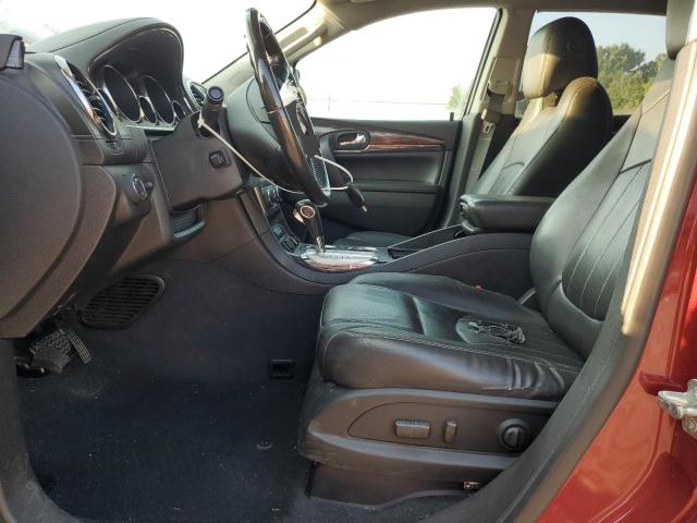 2016 BUICK ENCLAVE 5GAKVCKD7GJ320823