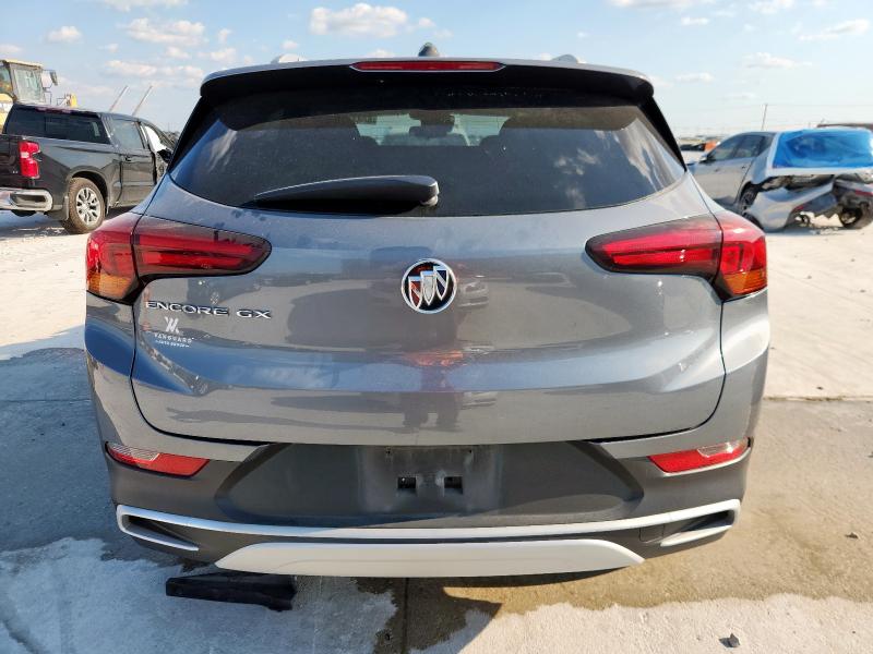 2020 BUICK ENCORE GX KL4MMDSL4LB097579