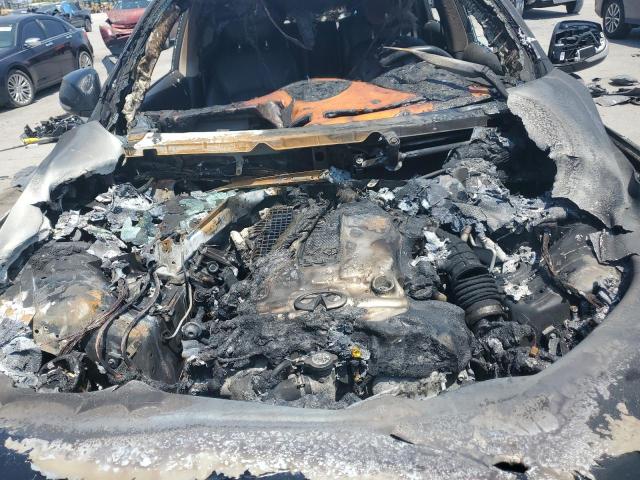 2017 INFINITI QX50 JN1BJ0RR0HM408576