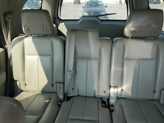 2011 FORD EXPEDITION XL - 1FMJU1G51BEF36795
