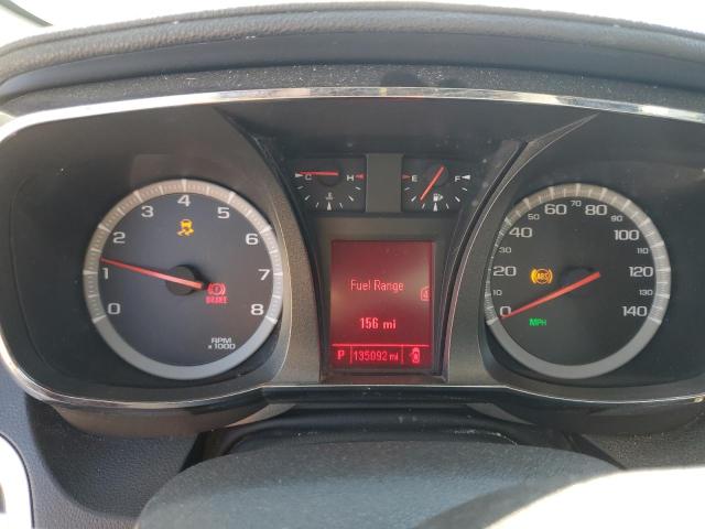 2012 GMC TERRAIN SL - 2GKALMEK0C6371818